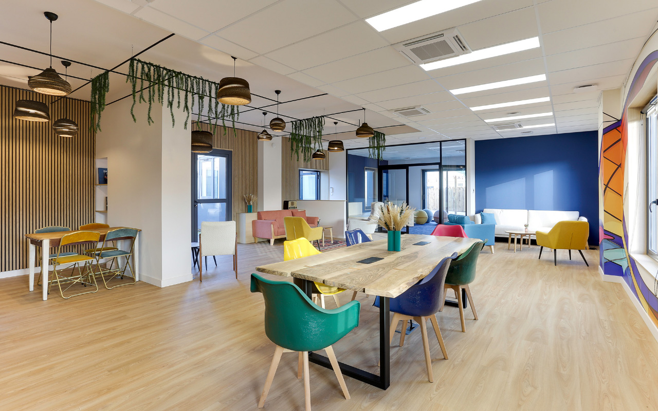 Pourquoi bosser dans un coworking à Rennes peut vraiment changer la donne quand on se lance