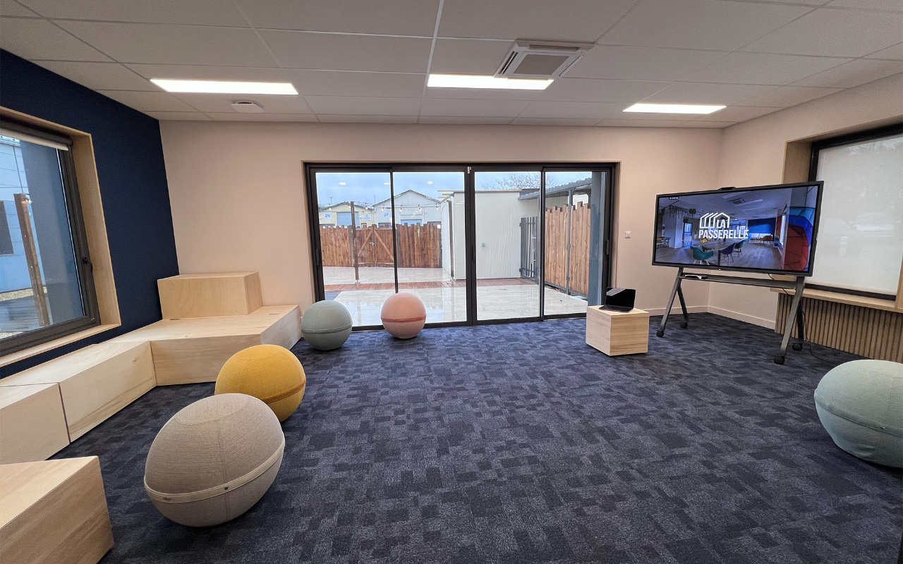 FAQ – Réserver une salle pour un atelier à Rennes en été
