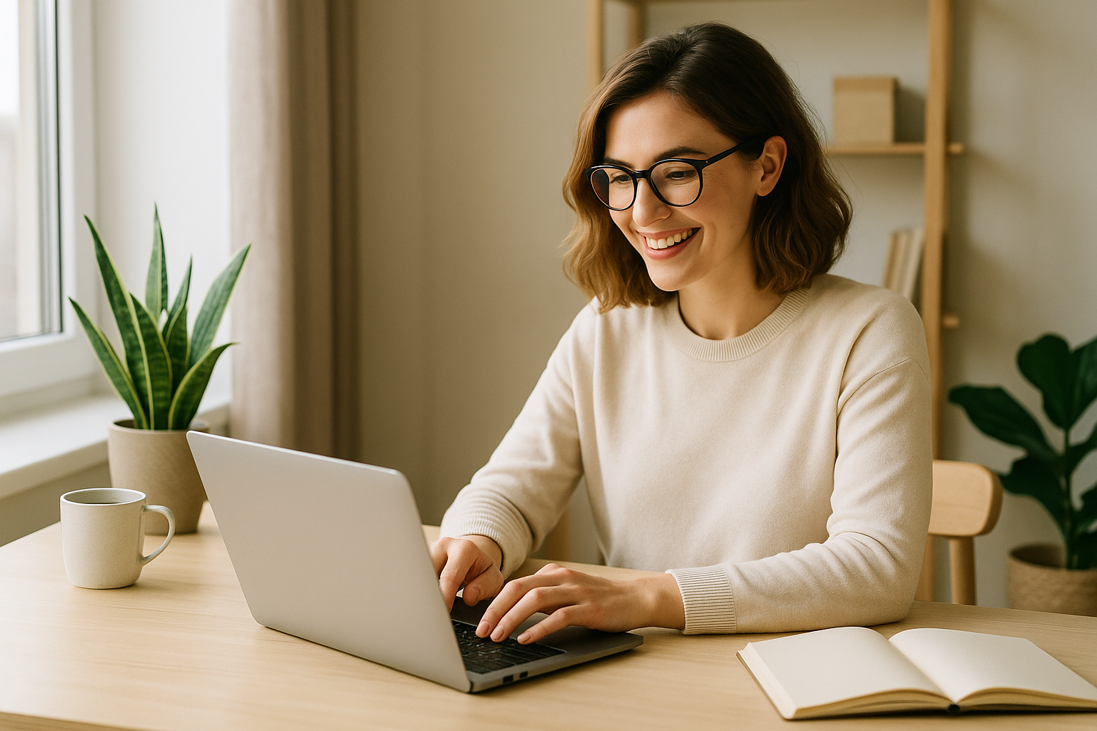 4 astuces pour rester motivé en télétravail
